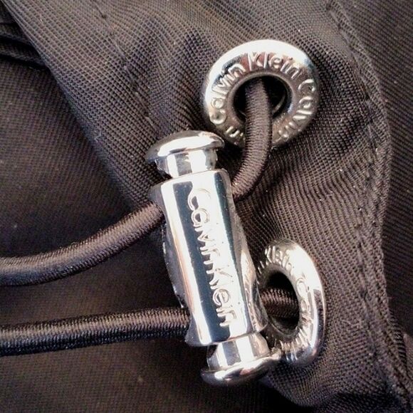 NWOT Calvin Klein Jacket - Picture 14 of 16